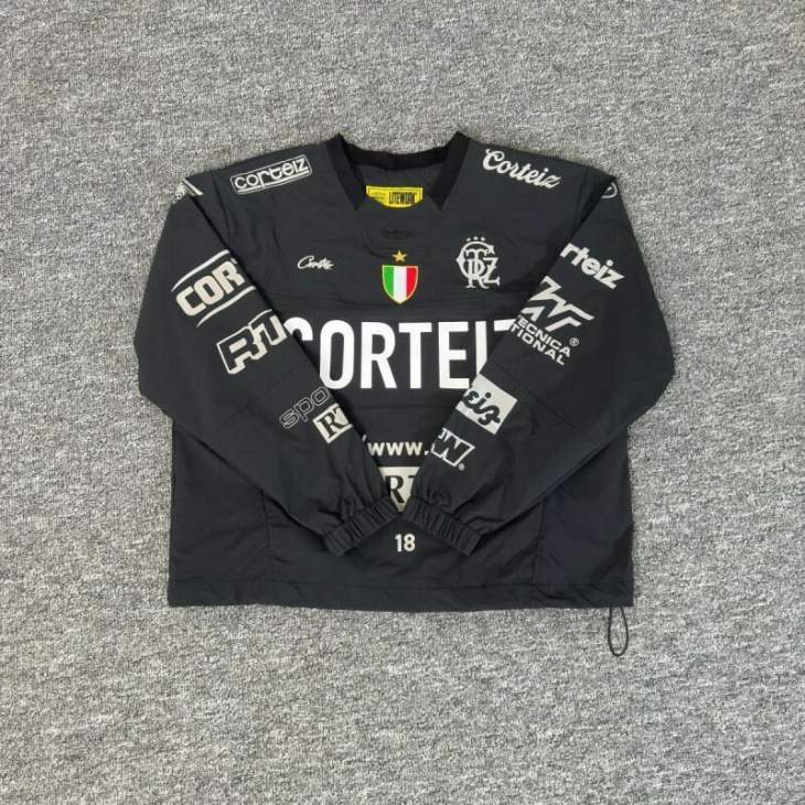 Corteiz T Shirt Long _SKUCorteizS-XLwmtx77550340